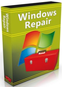 Windows Repair Pro Cracked