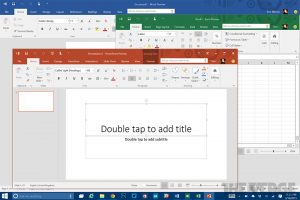 Microsoft Office 2016 1803 Build 9126.2098