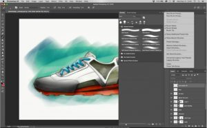 Adobe Photoshop CC 2018 19.1.1 Crack Keygen Full [Win/Mac] Download