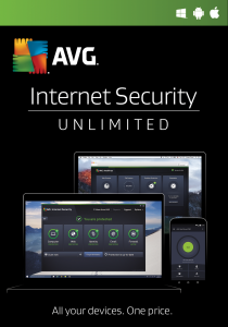 AVG Internet Security Cracked