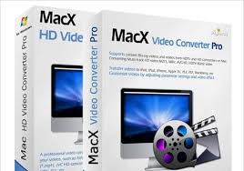 MacX Video Converter Pro 6.0.4 Crack + Premium Key Free Latest Version