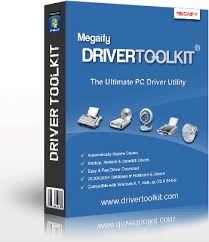 Driver Toolkit 8.5 Crack + Product Key Free Download