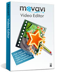Movavi Video Editor Crack 