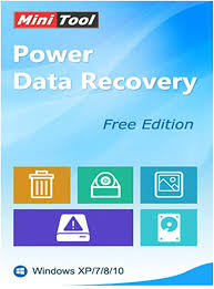 MiniTool Power Data Recovery 8.8 Crack Keygen Torrent 2020
