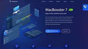 MacBooster Crack + Product Key Full Version Free Download