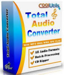 Total Audio Converter 5.3.0 Crack+ Product Key Free Download
