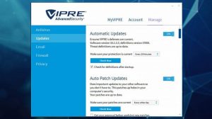 VIPRE Advanced Security 11.0.5.203 Crack+ Premium Key Free Download
