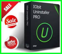 IObit Uninstaller PRO Crack + Activation Key Full Version Free Download