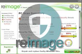 Reimage PC Repair Crack + Keygen Full Version Free Download