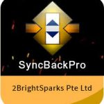 SyncBackPro 9.3.17.0 Crack With Keygen Full Version Free Download