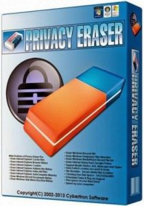 Privacy Eraser Free 